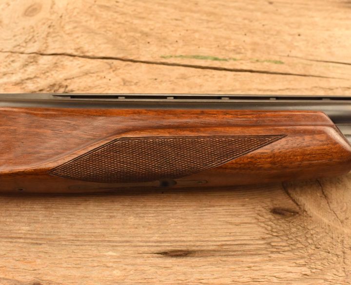 Baikal 27E-1C 12 gauge-2