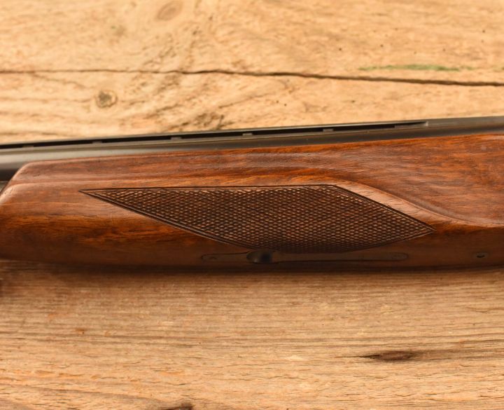 Baikal 27E-1C 12 gauge-5