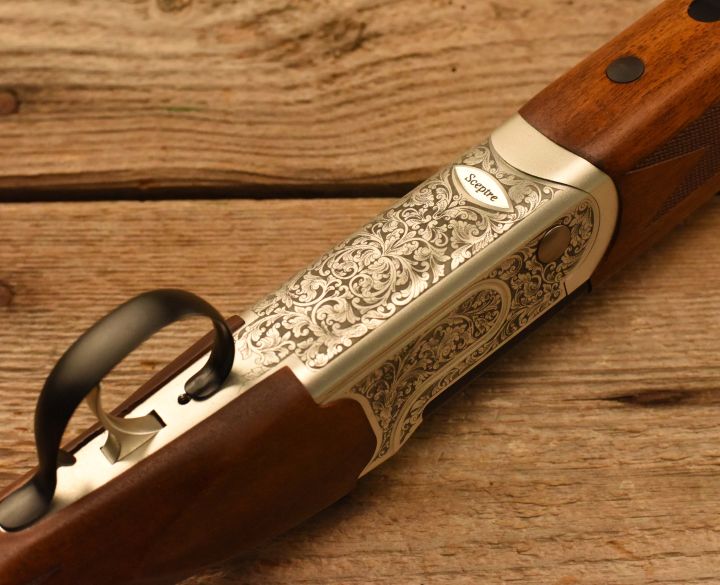 KOFS SCEPTRE 20 gauge-3