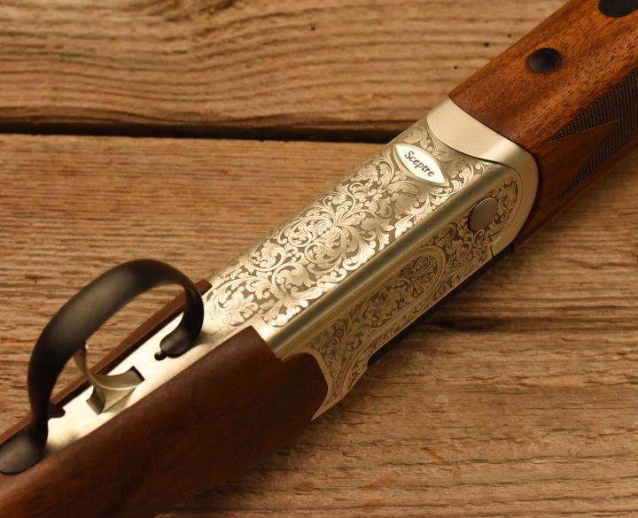 KOFS SCEPTRE 20 gauge-3