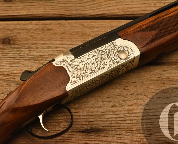 KOFS SCEPTRE 410 gauge-0