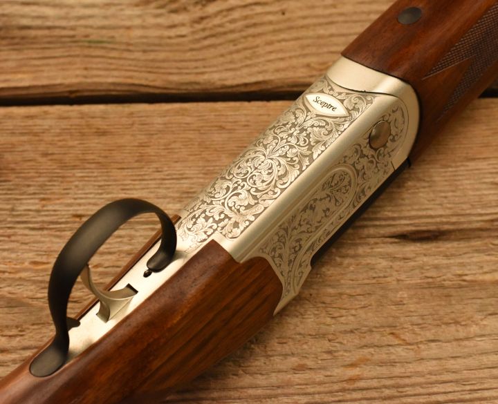 KOFS SCEPTRE 28 gauge-3