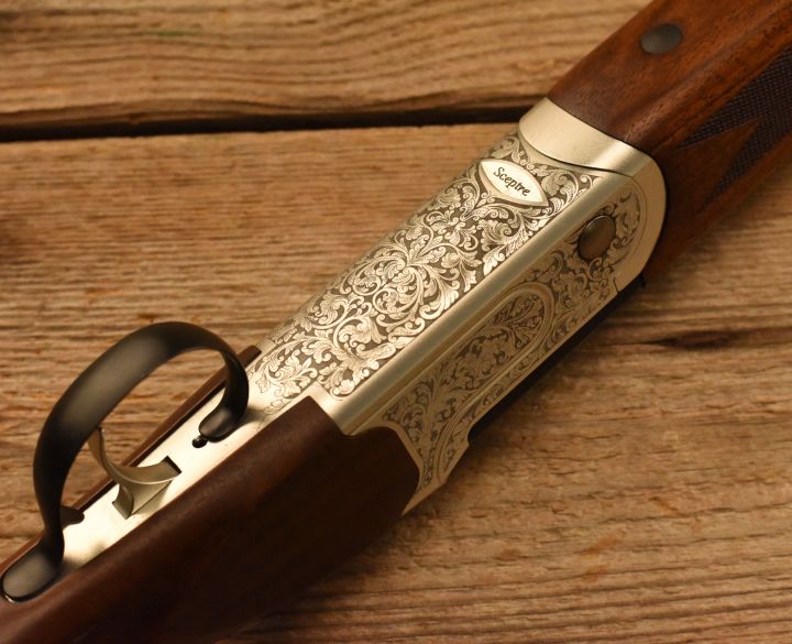 KOFS SCEPTRE 20 gauge-3