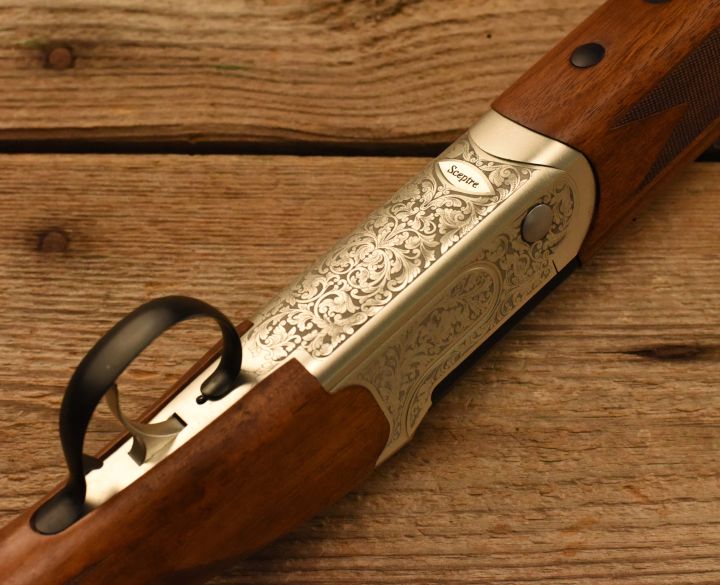 KOFS SCEPTRE 20 gauge-3
