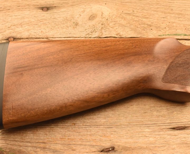 Beretta 686 Silver Pigeon  1 Sporting 12 gauge-1