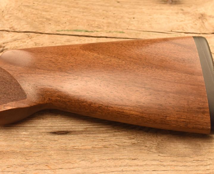 Beretta 686 Silver Pigeon  1 Sporting 12 gauge-4