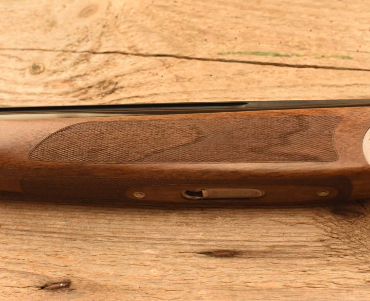 Beretta 686 Silver Pigeon  1 Sporting 12 gauge-5