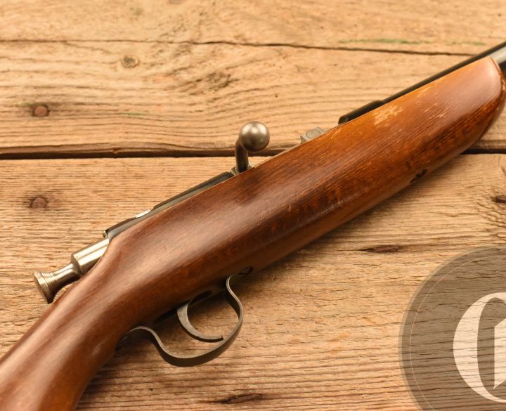 Webley & Scott Unknown 410 gauge-1