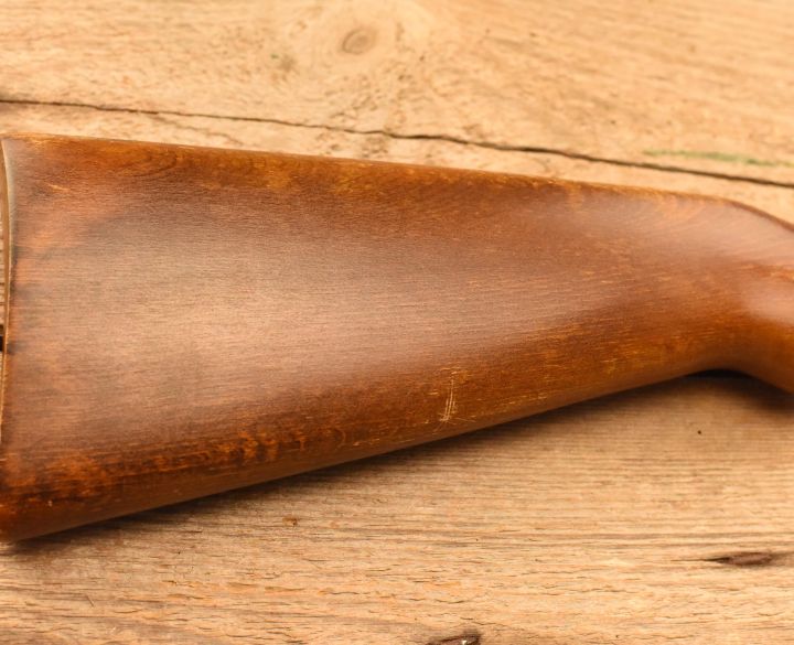 Webley & Scott Unknown 410 gauge-2