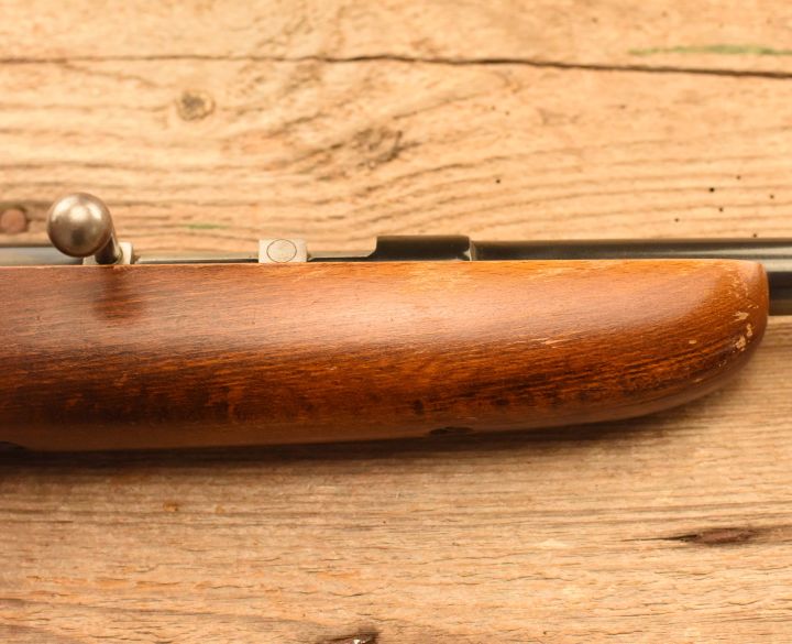 Webley & Scott Unknown 410 gauge-3