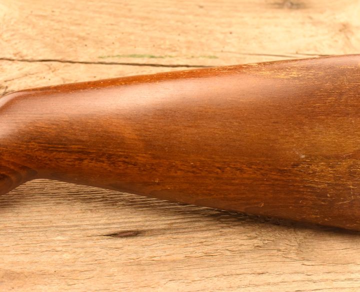 Webley & Scott Unknown 410 gauge-5