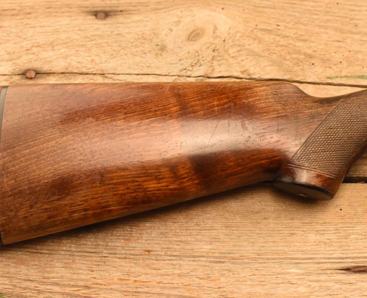 AYA Matador 12 gauge-1