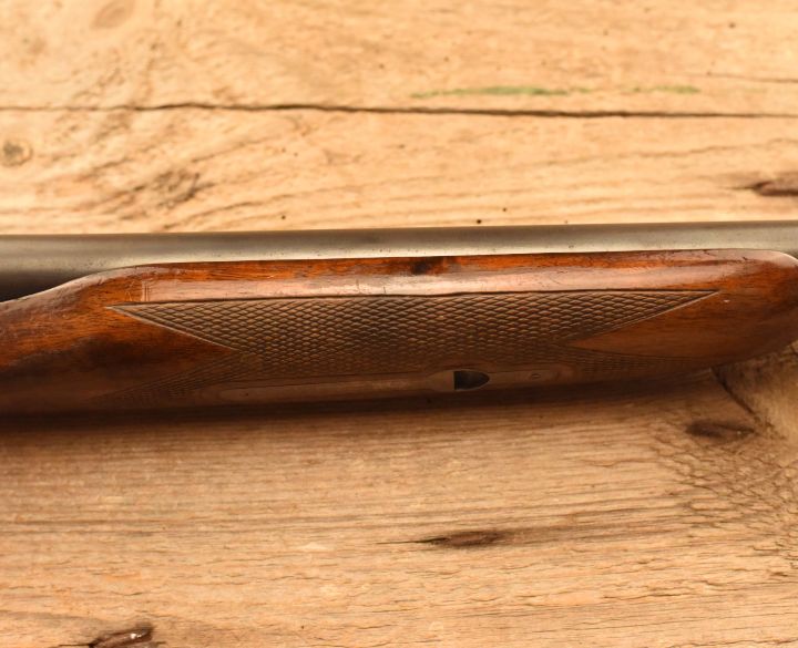 AYA Matador 12 gauge-2