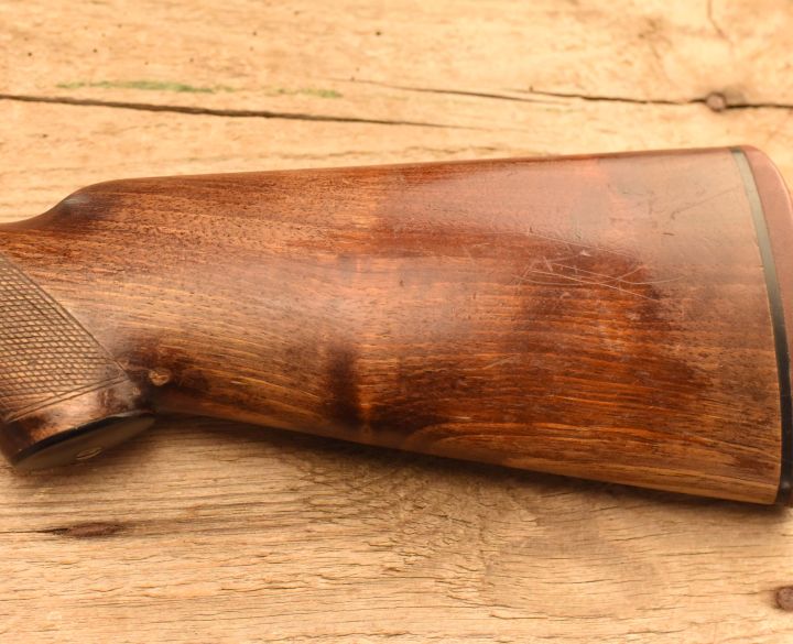 AYA Matador 12 gauge-4