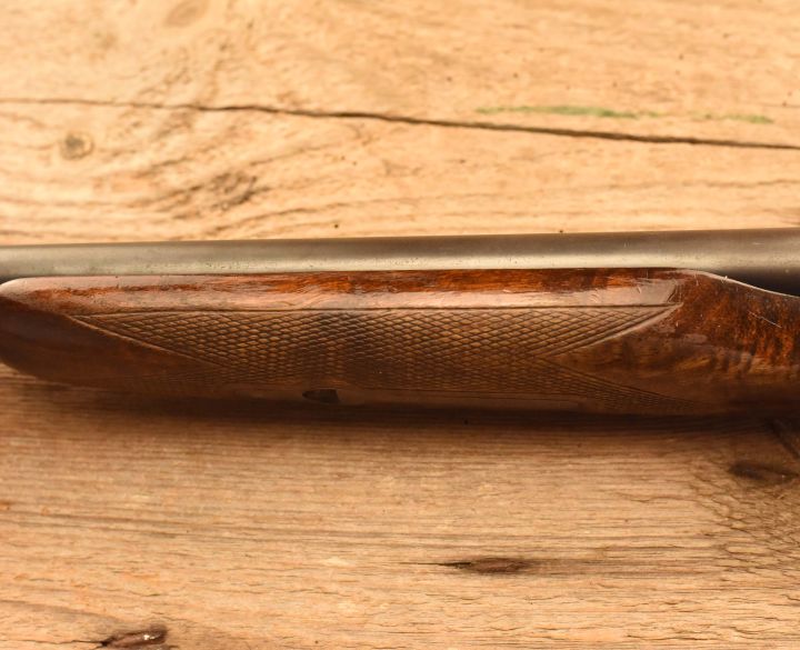 AYA Matador 12 gauge-5