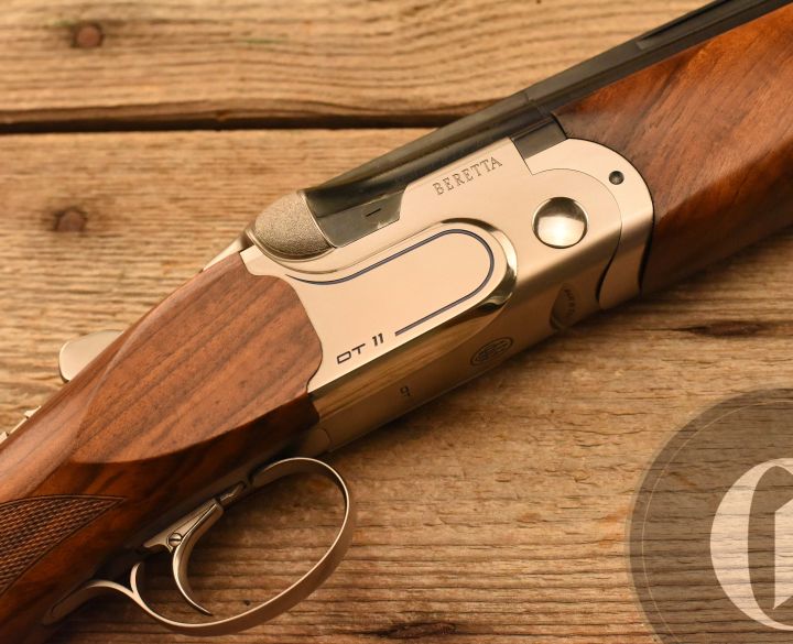 Beretta DT11 Sporting 12 gauge-0