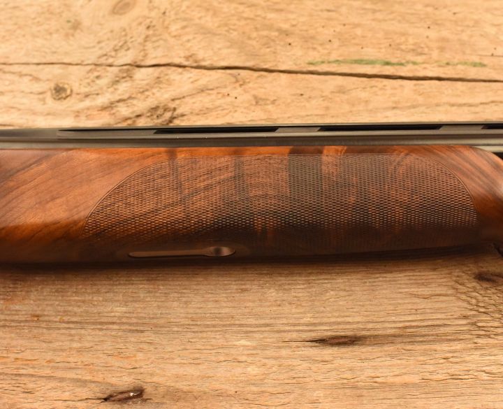 Beretta DT11 Sporting 12 gauge-2