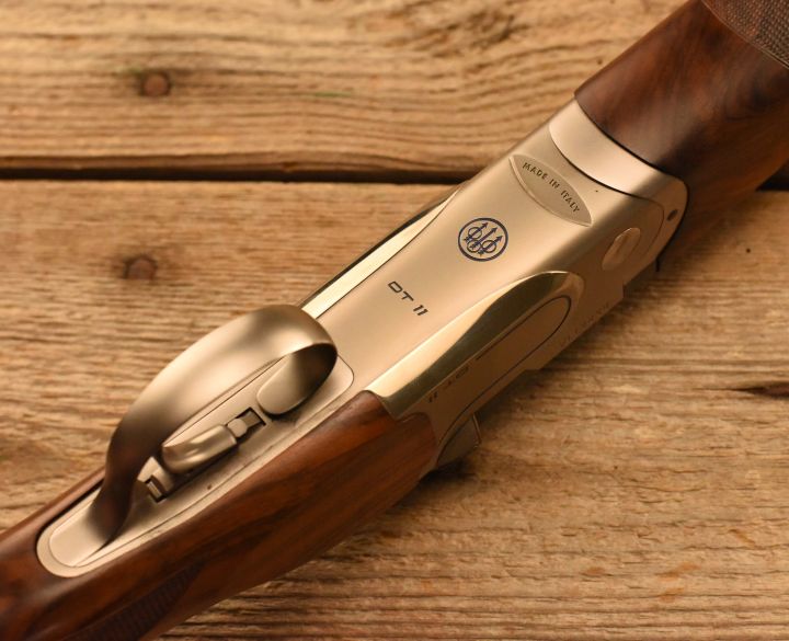 Beretta DT11 Sporting 12 gauge-3