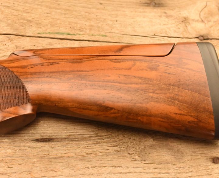 Beretta DT11 Sporting 12 gauge-4