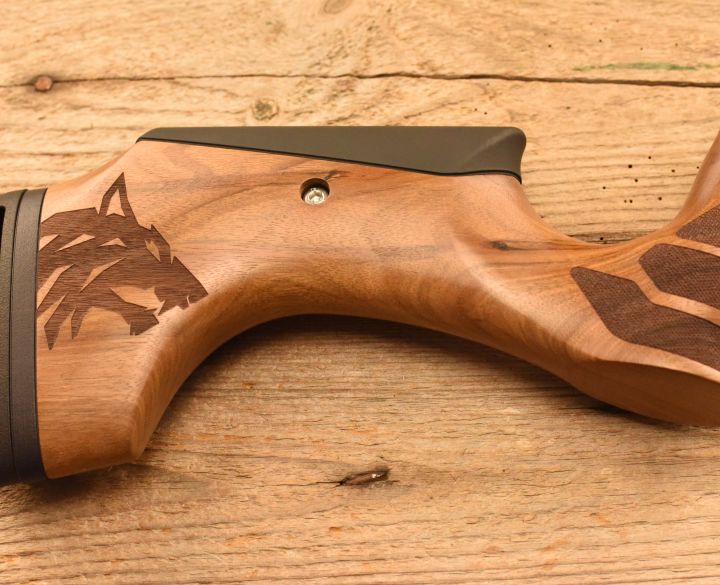 Daystate Blackwolf Hi Lite .177-1