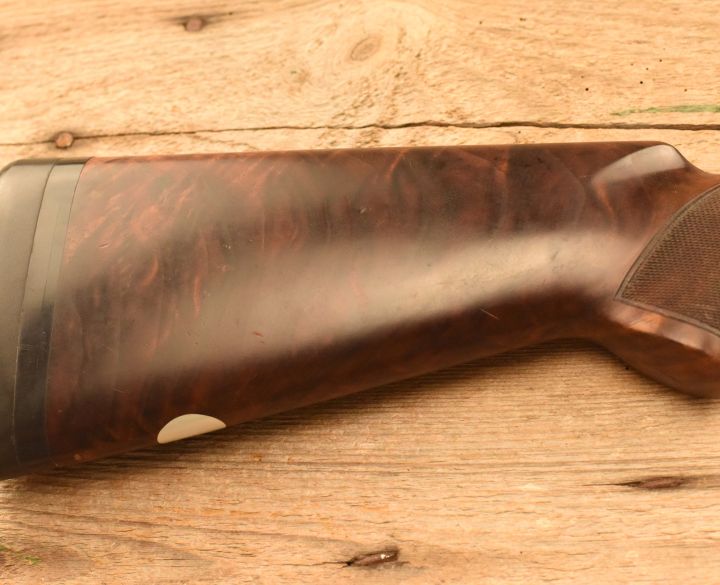 Miroku MK 38 Grade 5 12 gauge-1