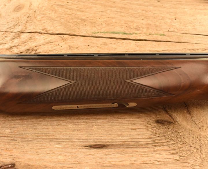 Miroku MK 38 Grade 5 12 gauge-2