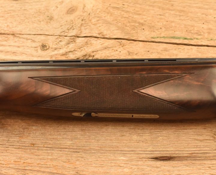 Miroku MK 38 Grade 5 12 gauge-5