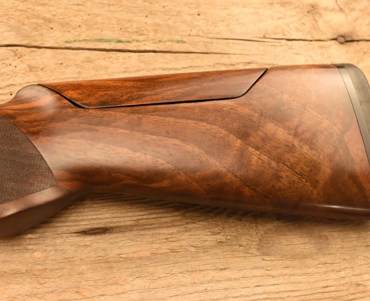 Caesar Guerini Ellipse Evo Ascent 12 gauge-4