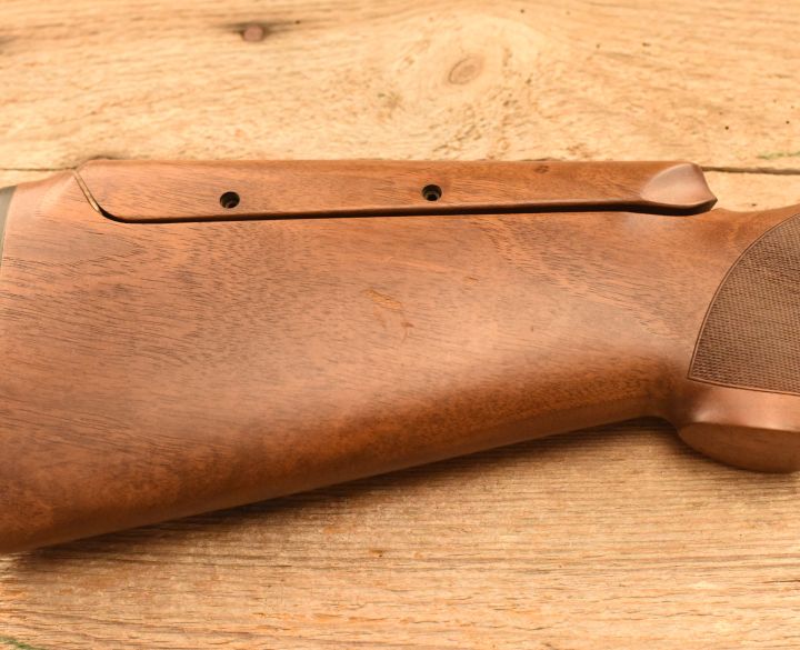 Beretta 686 Silver Pigeon  1 Sporting 12 gauge-1