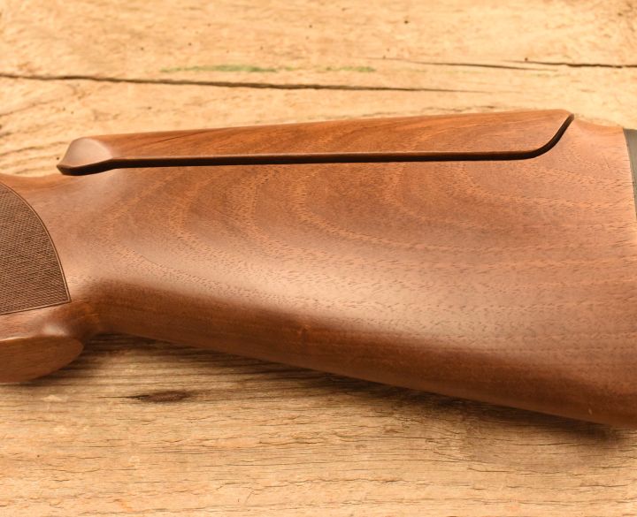 Beretta 686 Silver Pigeon  1 Sporting 12 gauge-4