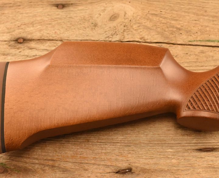 Weihrauch HW 97 K .177-1