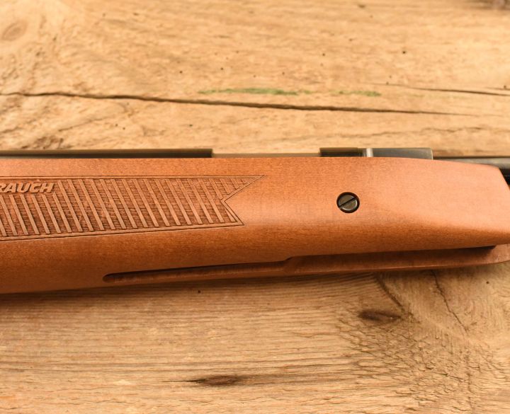 Weihrauch HW 97 K .177-2