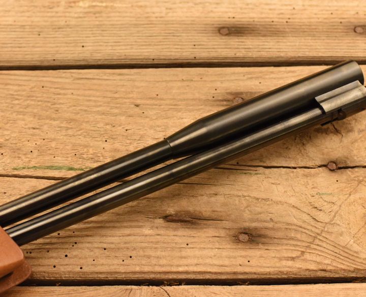 Weihrauch HW 97 K .177-3