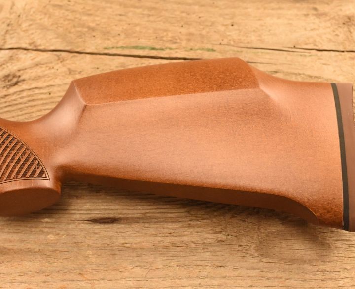 Weihrauch HW 97 K .177-4