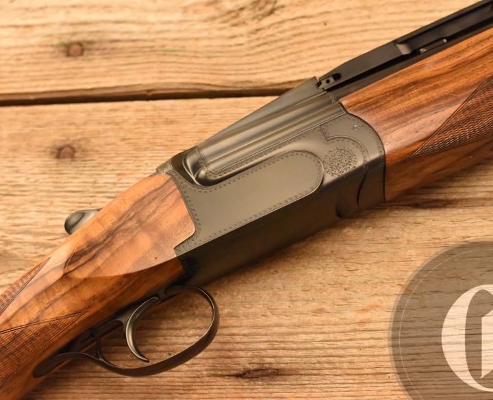 Perazzi MX12 / 3 12 gauge-0