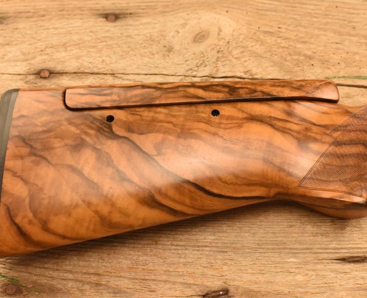 Perazzi MX12 / 3 12 gauge-1