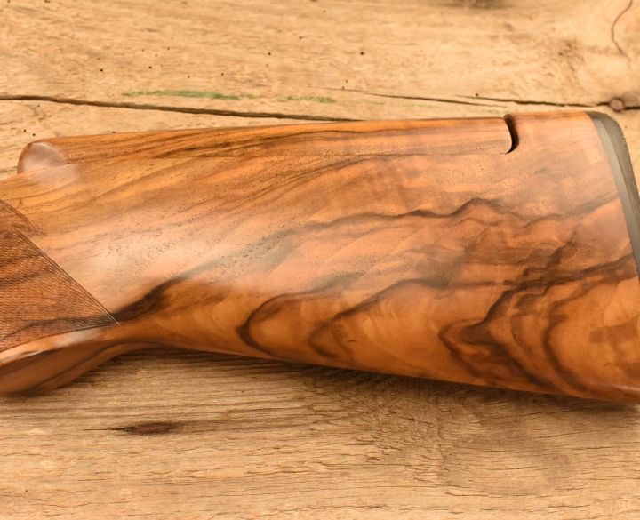 Perazzi MX12 / 3 12 gauge-4