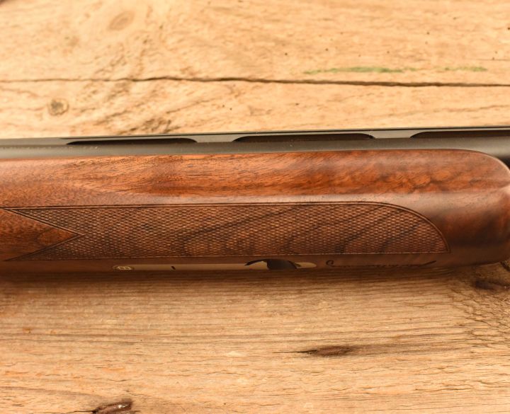 Browning B825 Sporter 12 gauge-2