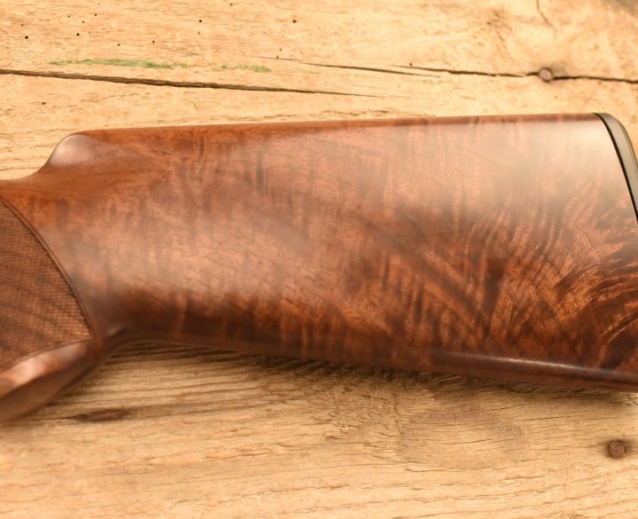 Browning B825 Sporter 12 gauge-4