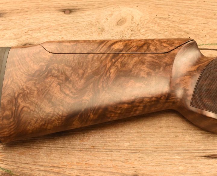 Browning B825 Pro Master 12 gauge-1