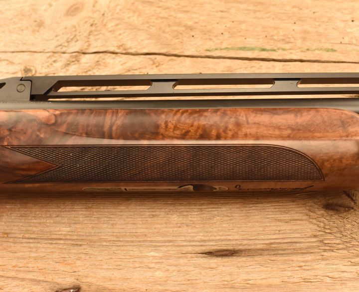 Browning B825 Pro Master 12 gauge-2