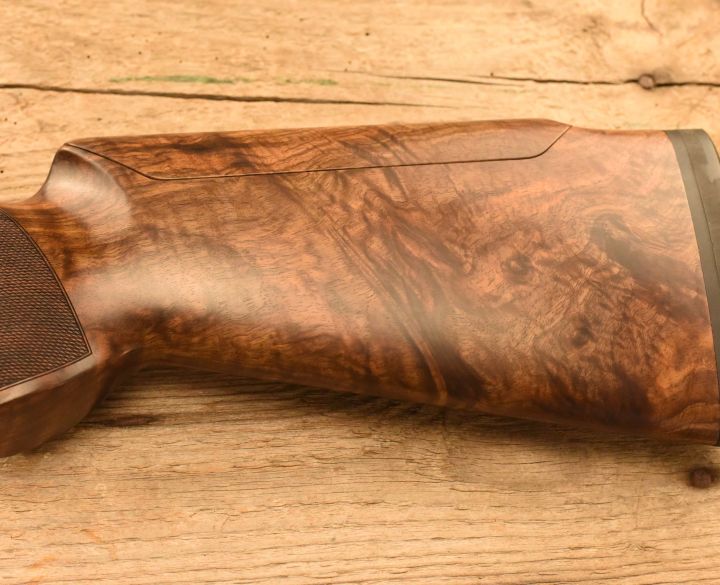Browning B825 Pro Master 12 gauge-4
