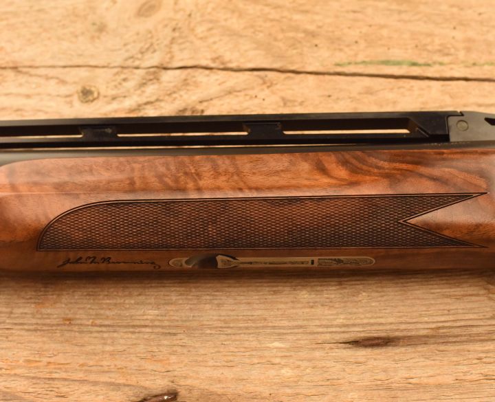 Browning B825 Pro Master 12 gauge-5