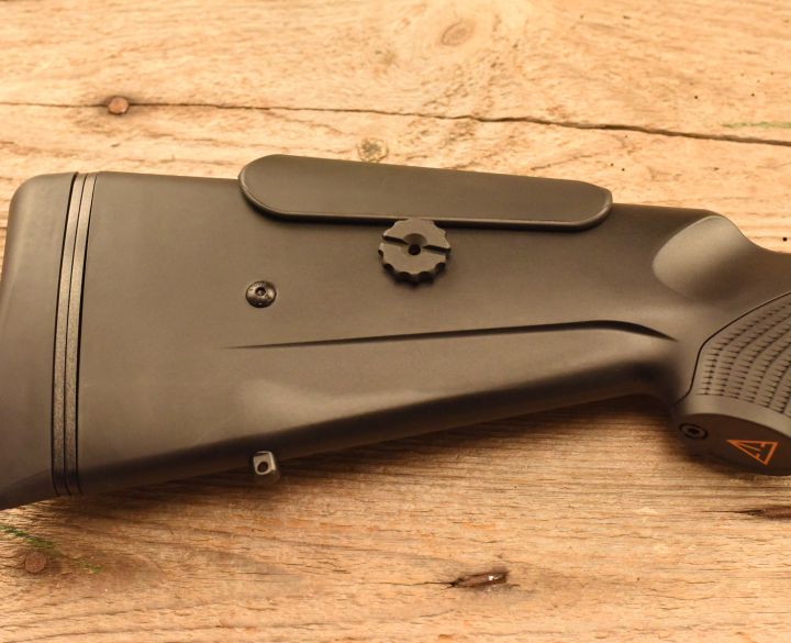 Tikka T3X Lite Adjustable .22-250-1