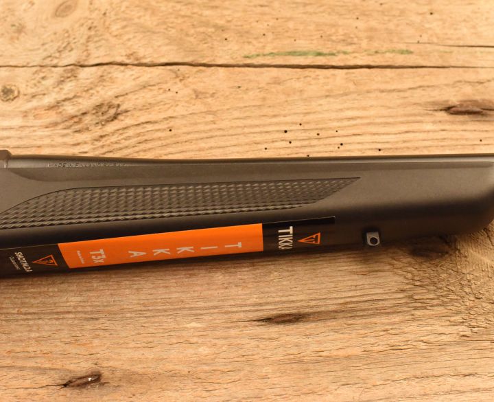 Tikka T3X Lite Adjustable .22-250-2