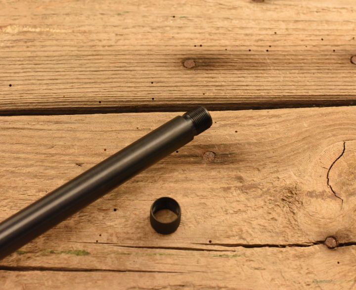 Tikka T3X Lite Adjustable .22-250-3