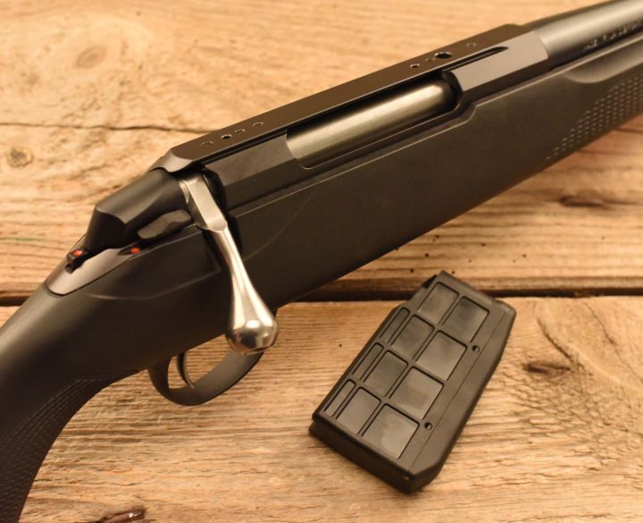 Tikka T3X Lite Adjustable .22-250-4