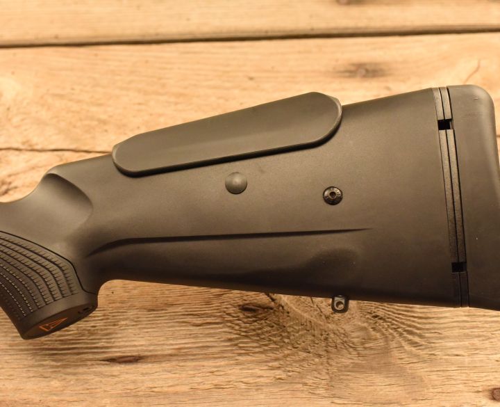 Tikka T3X Lite Adjustable .22-250-5