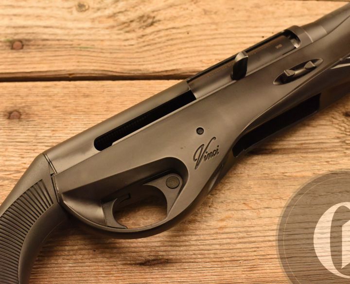 Benelli Vinci 12 gauge-0