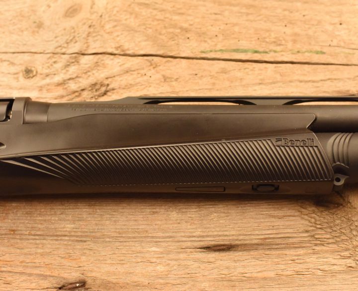 Benelli Vinci 12 gauge-2